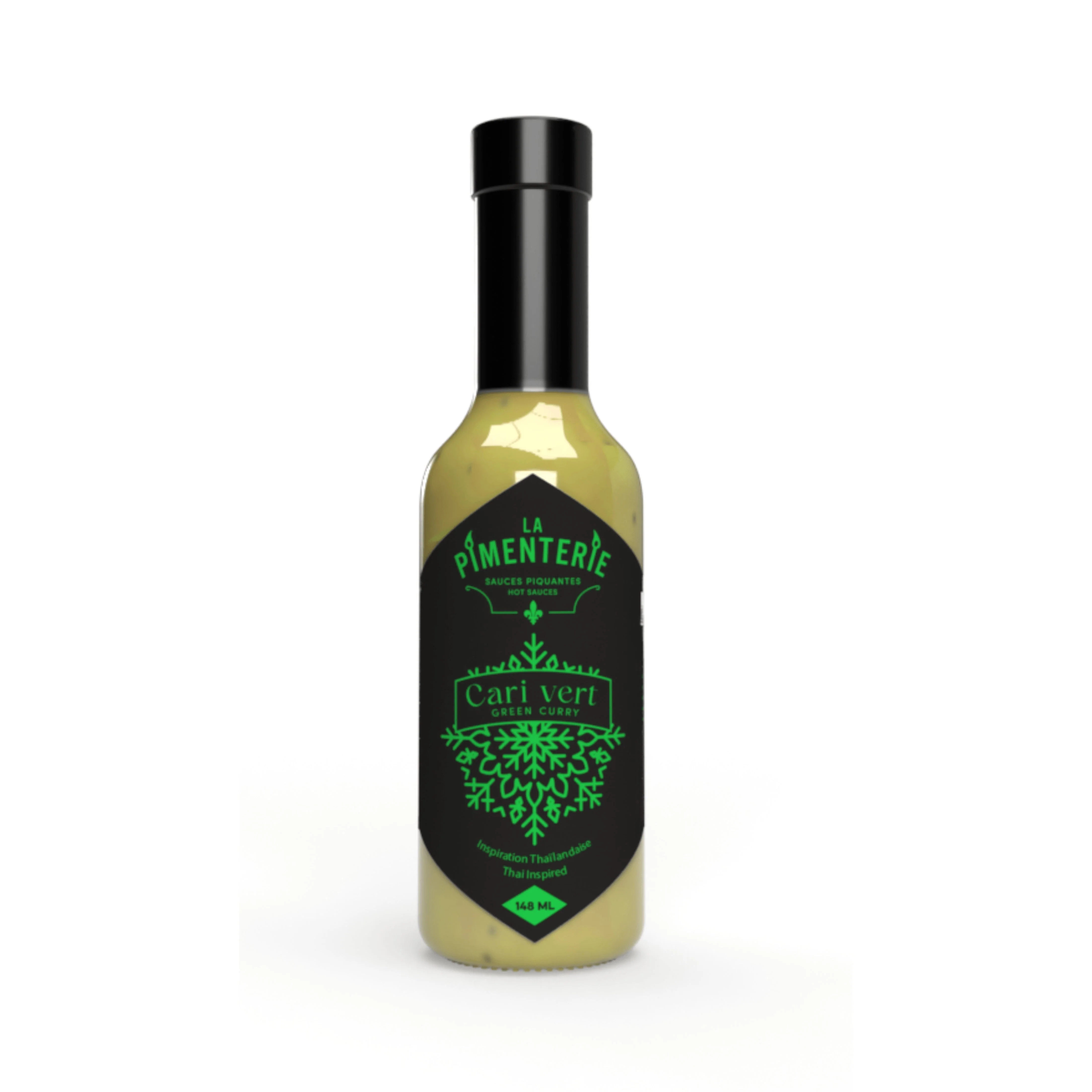 Hot Sauce